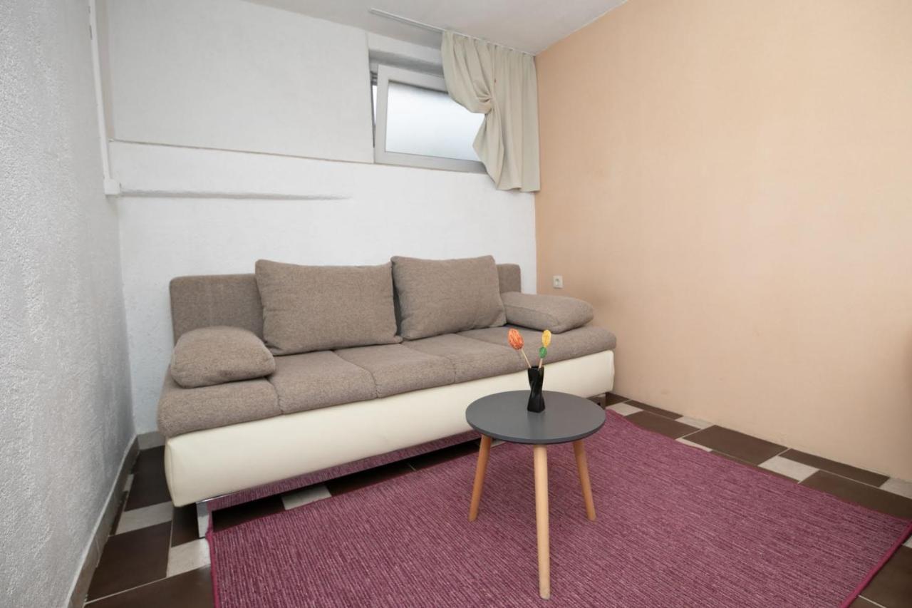 Apartman Gomirje Vrbovsko Dış mekan fotoğraf