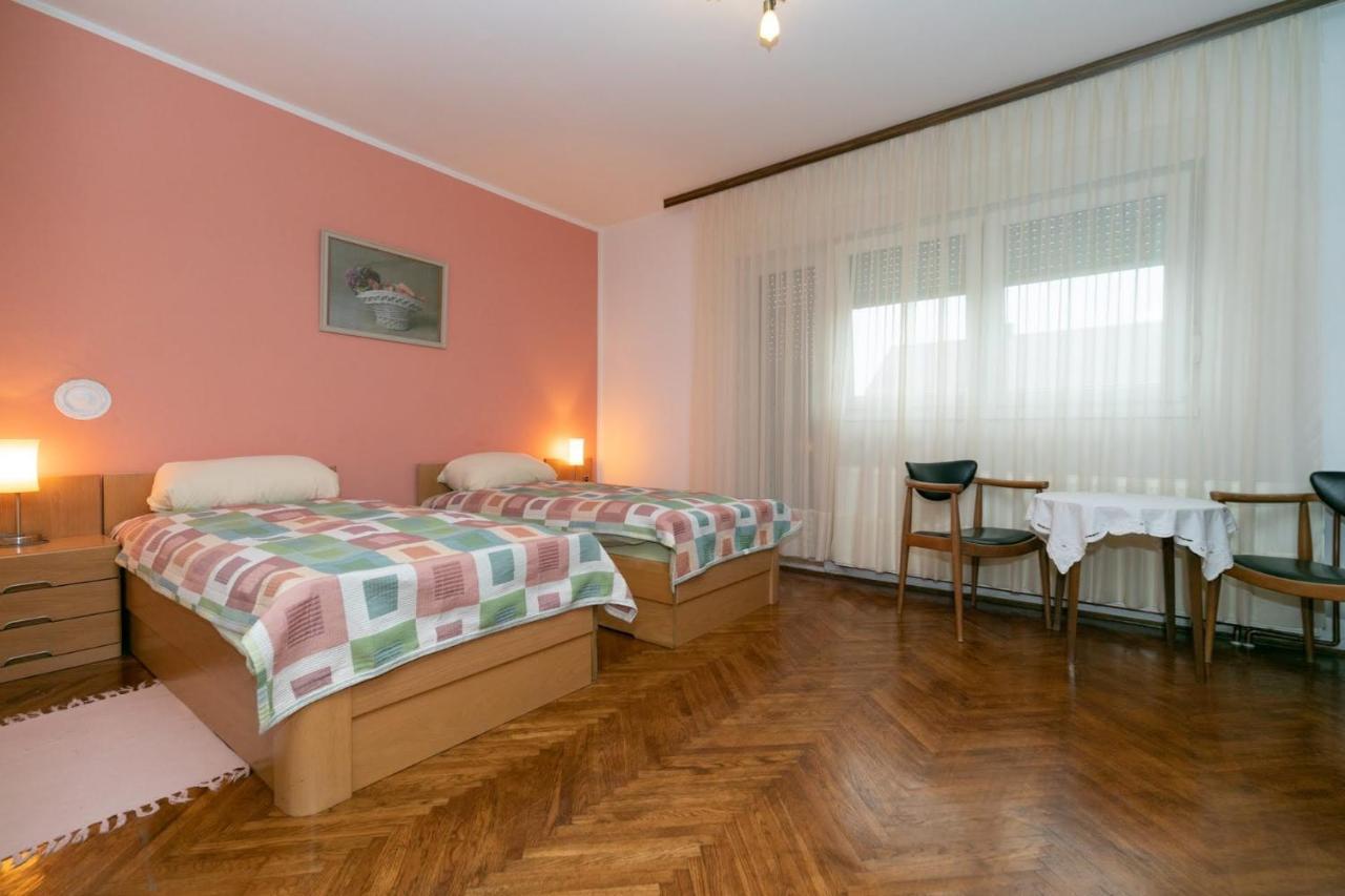 Apartman Gomirje Vrbovsko Dış mekan fotoğraf