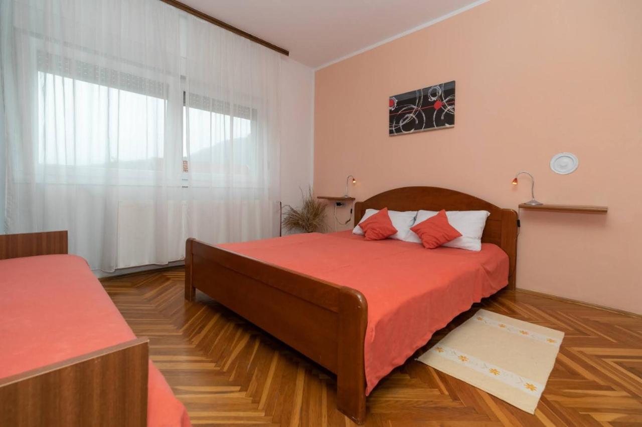 Apartman Gomirje Vrbovsko Dış mekan fotoğraf