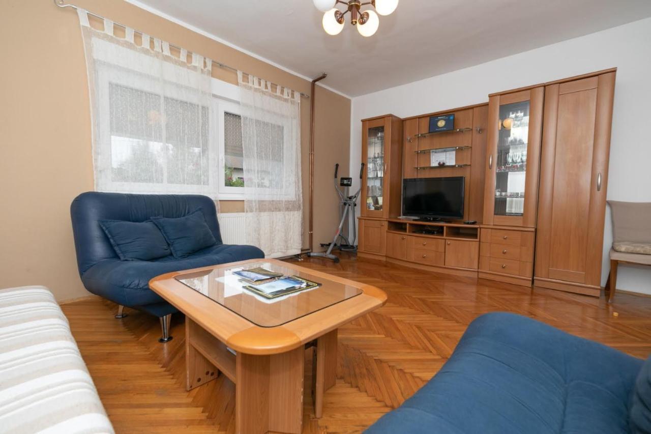 Apartman Gomirje Vrbovsko Dış mekan fotoğraf