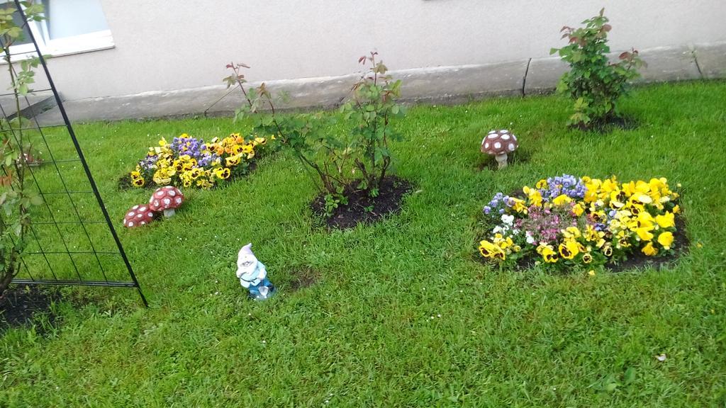 Apartman Gomirje Vrbovsko Dış mekan fotoğraf