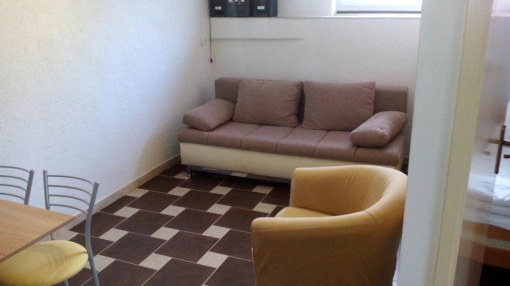 Apartman Gomirje Vrbovsko Dış mekan fotoğraf