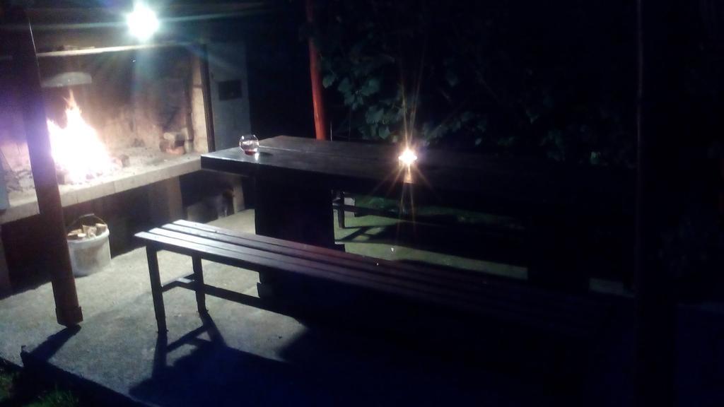 Apartman Gomirje Vrbovsko Dış mekan fotoğraf