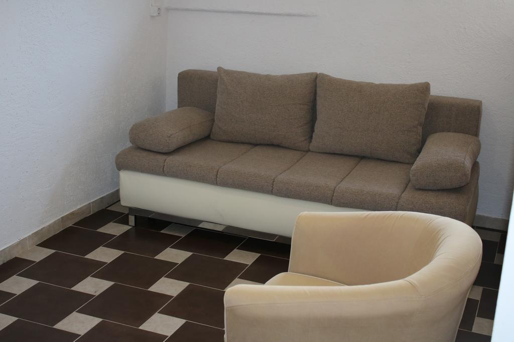 Apartman Gomirje Vrbovsko Dış mekan fotoğraf
