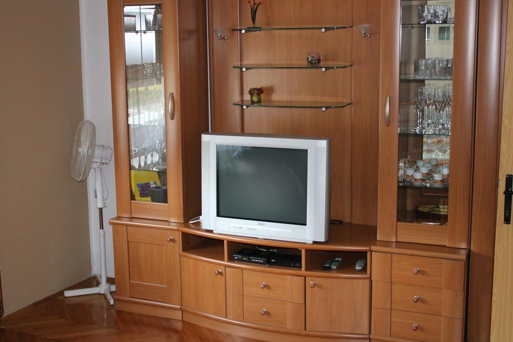 Apartman Gomirje Vrbovsko Dış mekan fotoğraf
