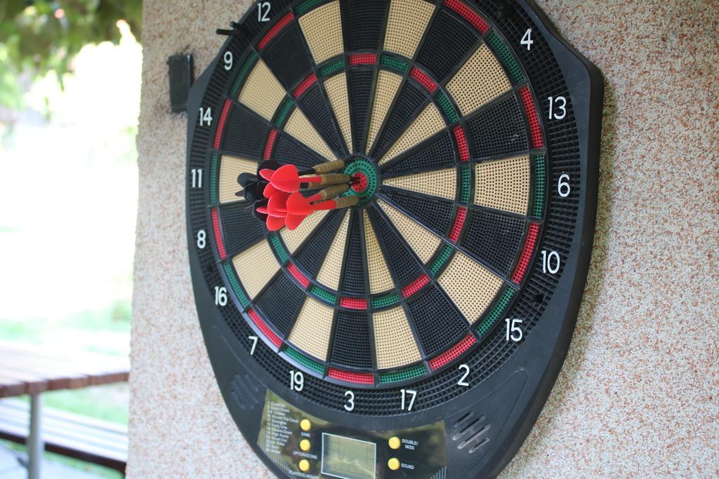 Apartman Gomirje Vrbovsko Dış mekan fotoğraf
