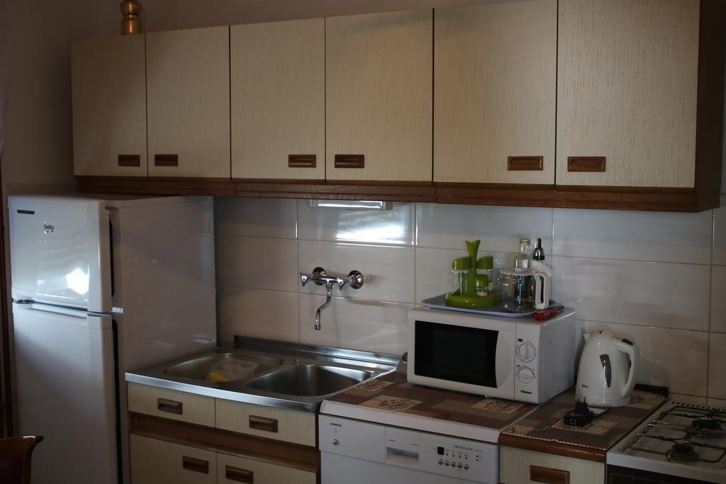Apartman Gomirje Vrbovsko Dış mekan fotoğraf