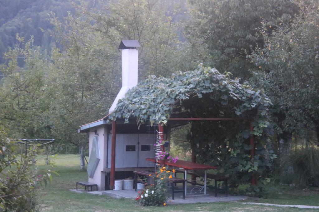 Apartman Gomirje Vrbovsko Dış mekan fotoğraf