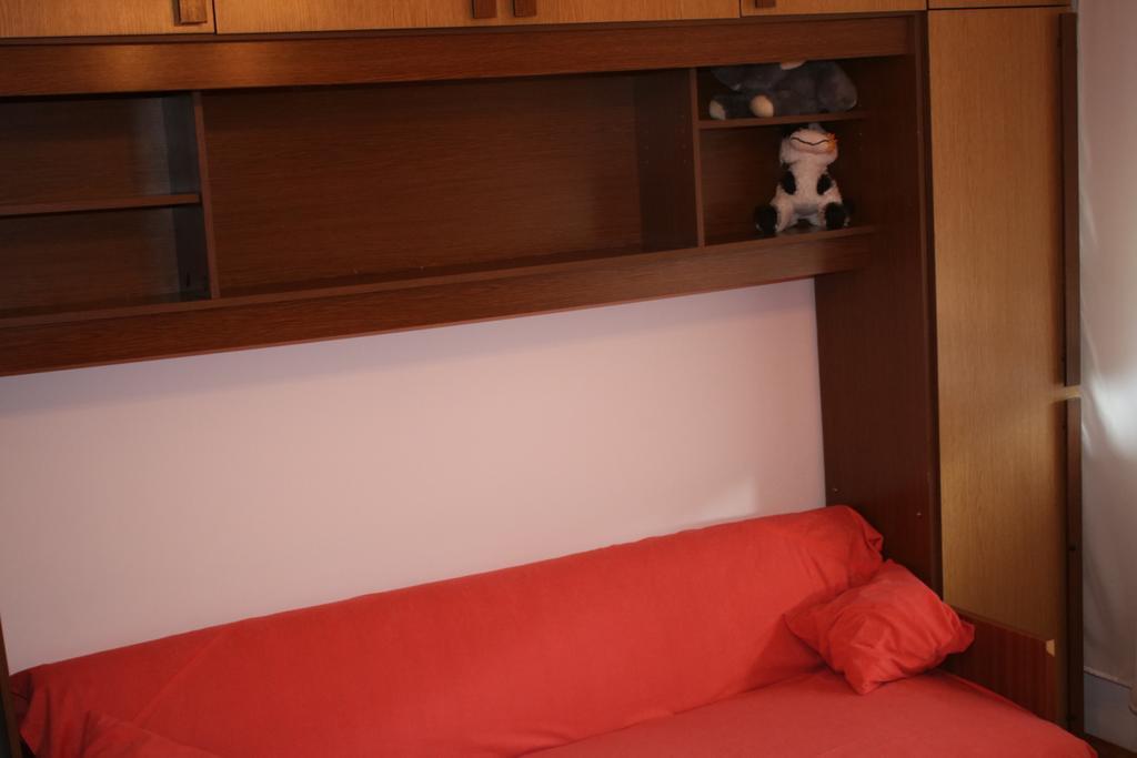 Apartman Gomirje Vrbovsko Dış mekan fotoğraf