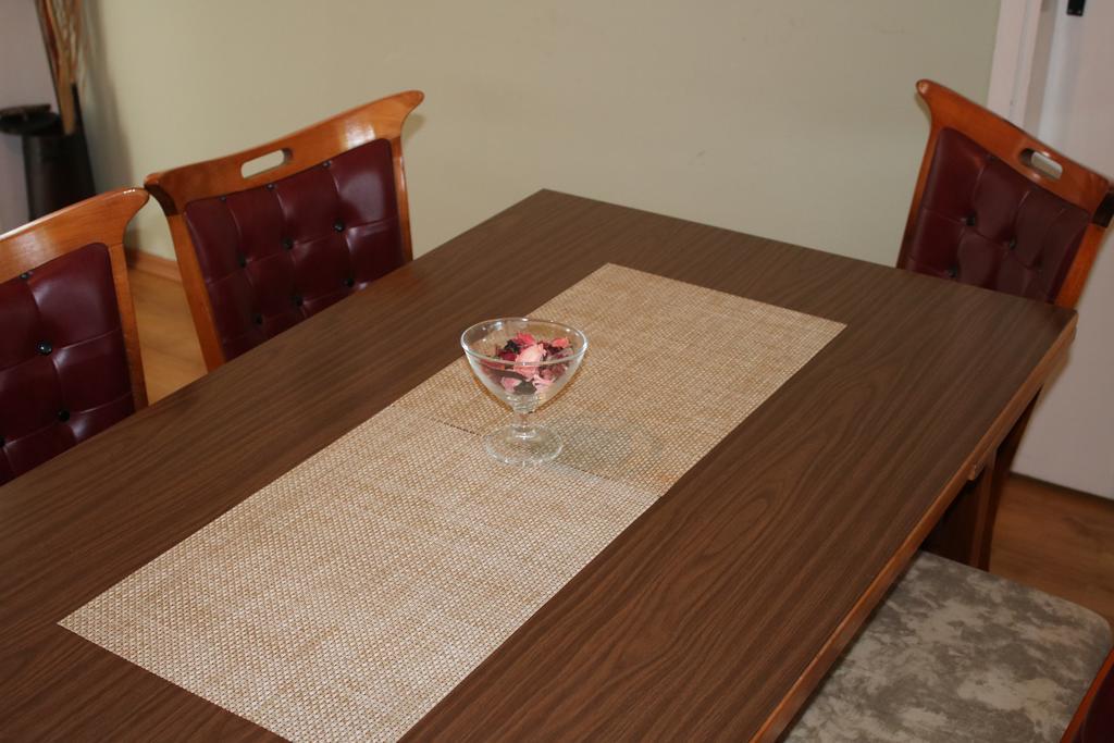 Apartman Gomirje Vrbovsko Dış mekan fotoğraf