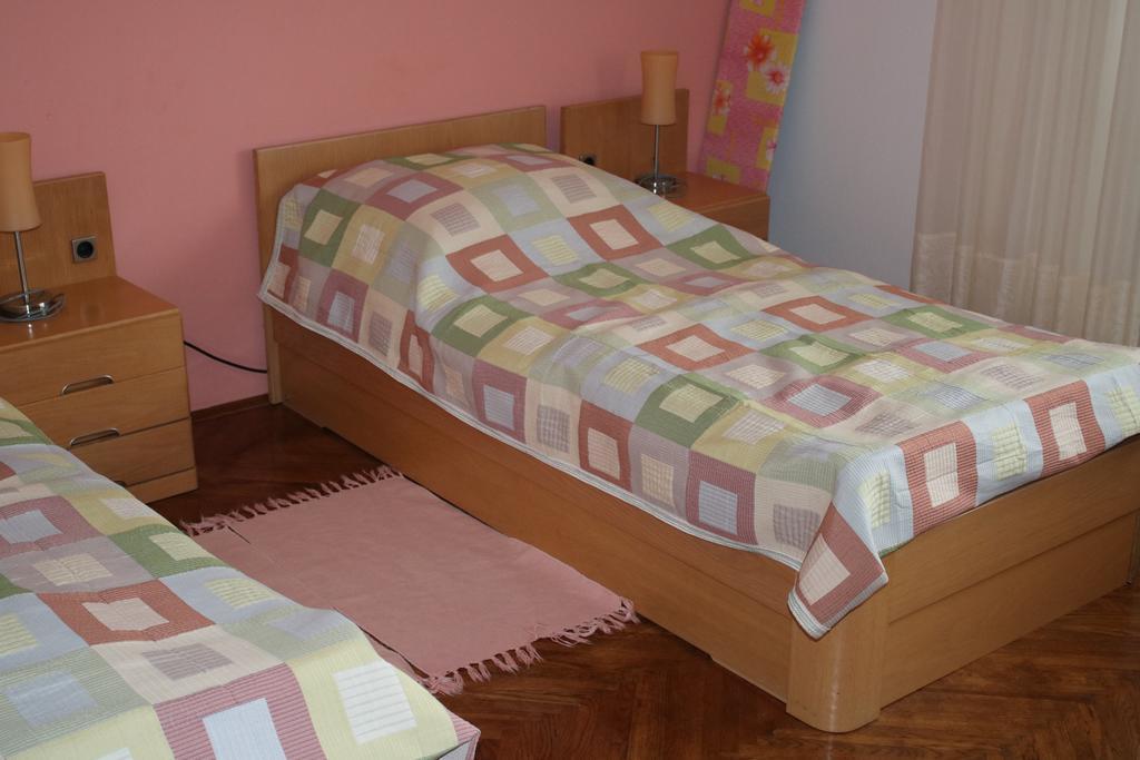 Apartman Gomirje Vrbovsko Dış mekan fotoğraf