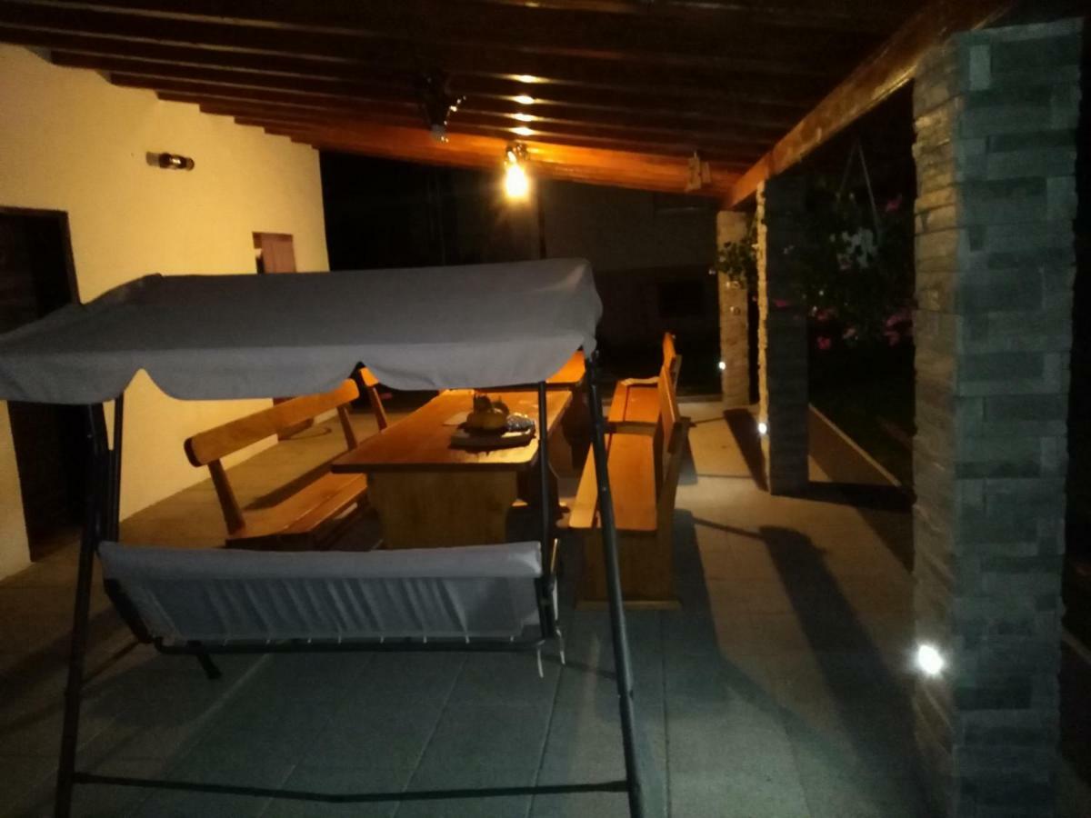 Apartman Gomirje Vrbovsko Dış mekan fotoğraf