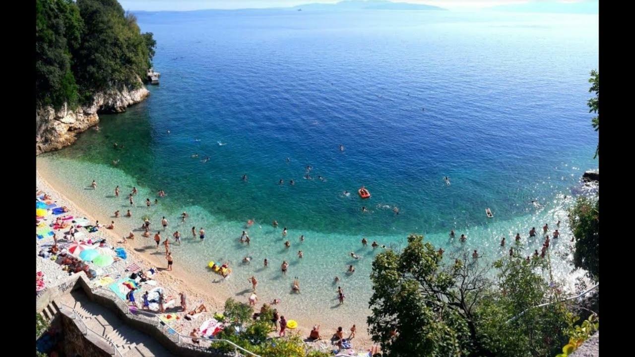 Apartman Gomirje Vrbovsko Dış mekan fotoğraf